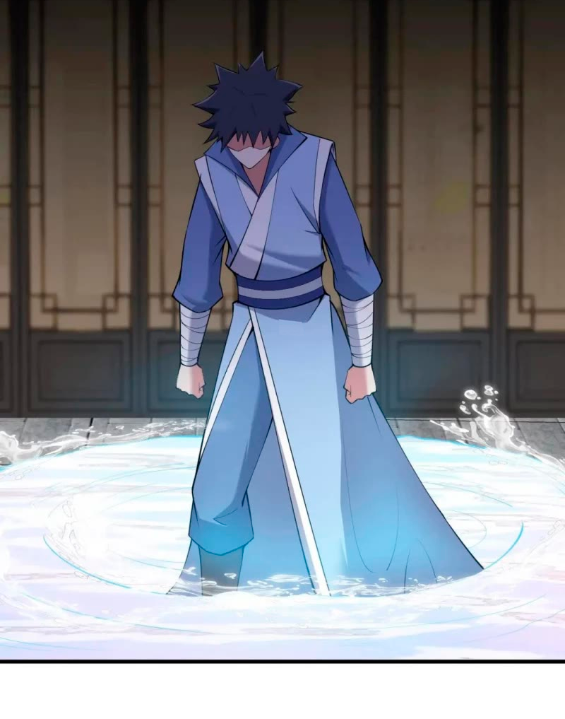 Манга Я просто хочу, чтобы меня убили - Глава 114 Страница 22