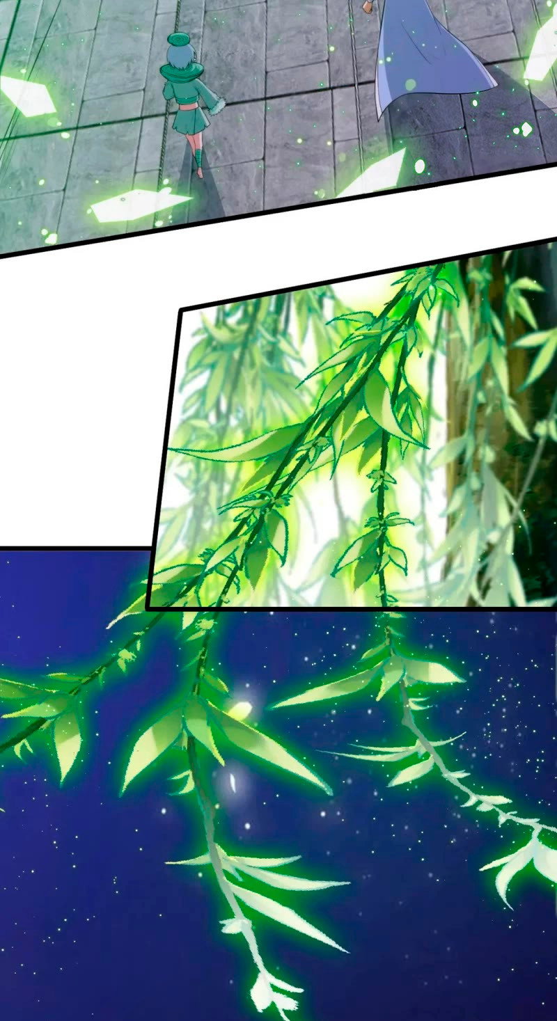 Манга Я просто хочу, чтобы меня убили - Глава 115 Страница 16