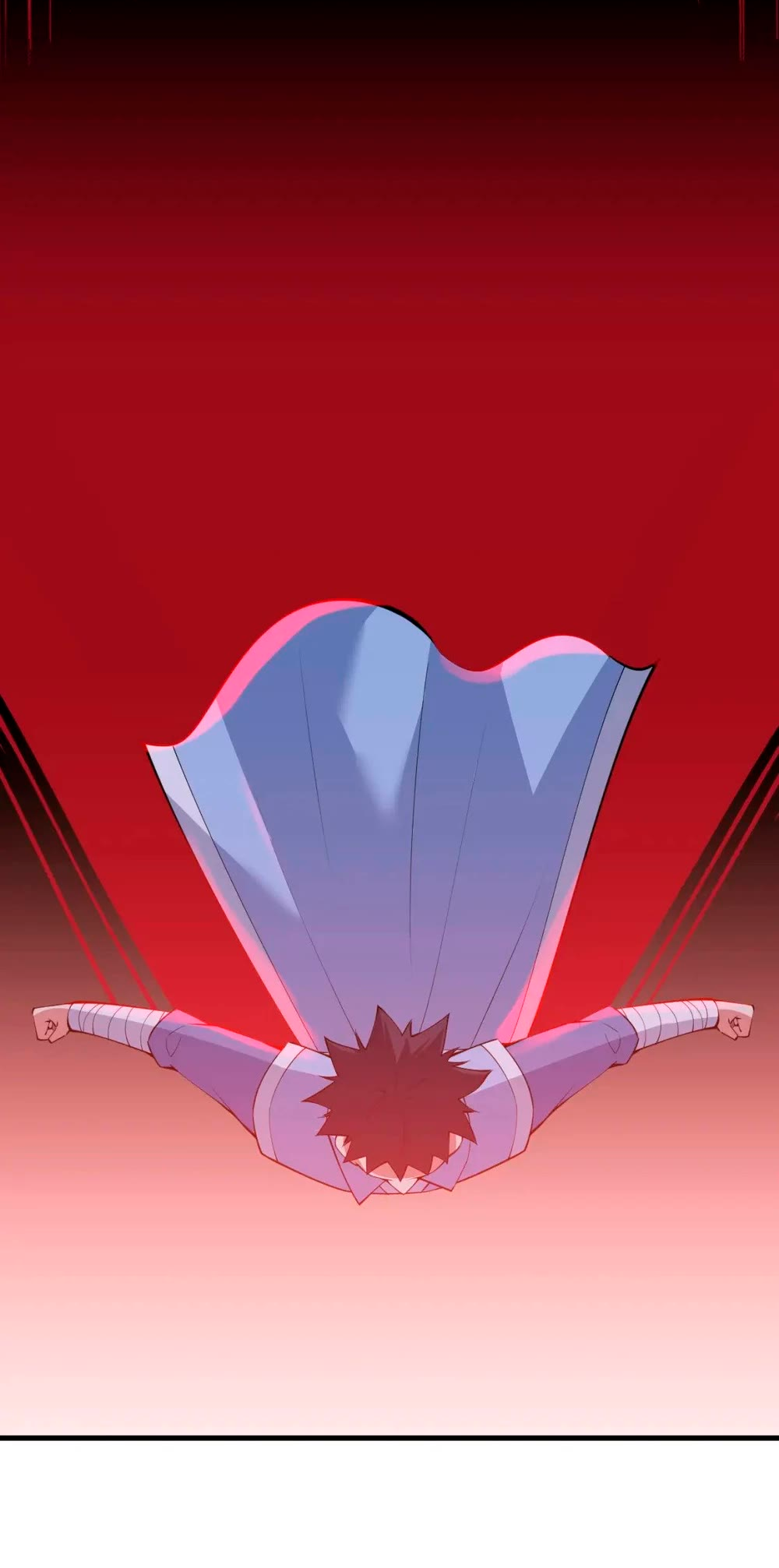 Манга Я просто хочу, чтобы меня убили - Глава 118 Страница 30