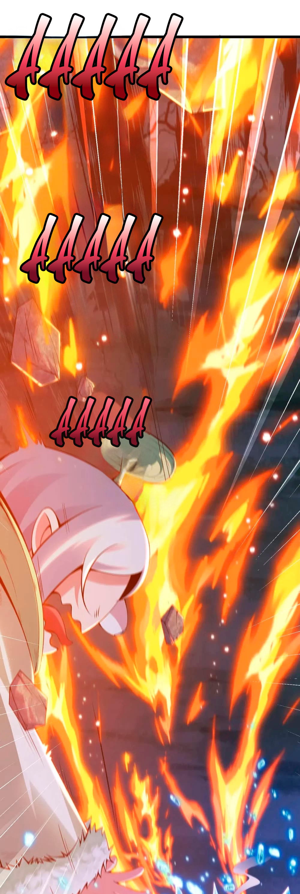 Манга Я просто хочу, чтобы меня убили - Глава 118 Страница 13