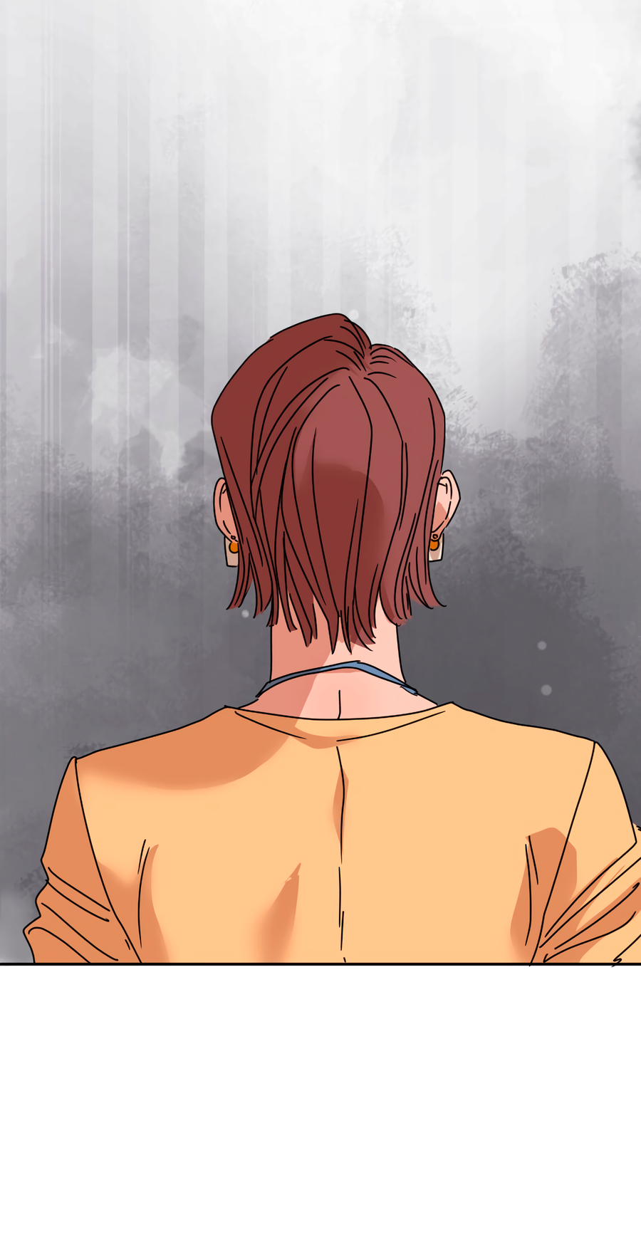 Манга Ты мне нравишься, онни! - Глава 36 Страница 44