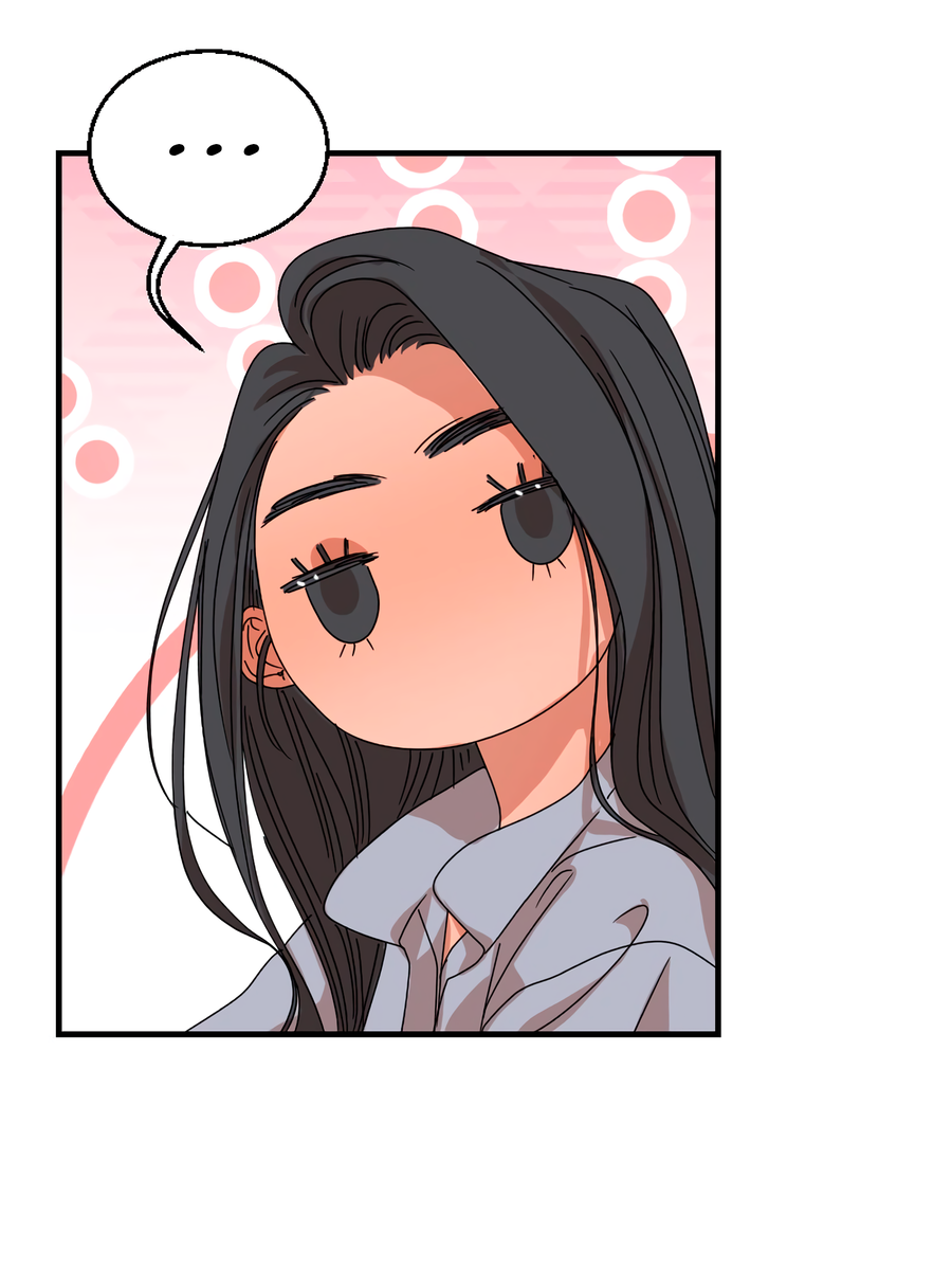 Манга Ты мне нравишься, онни! - Глава 36 Страница 10