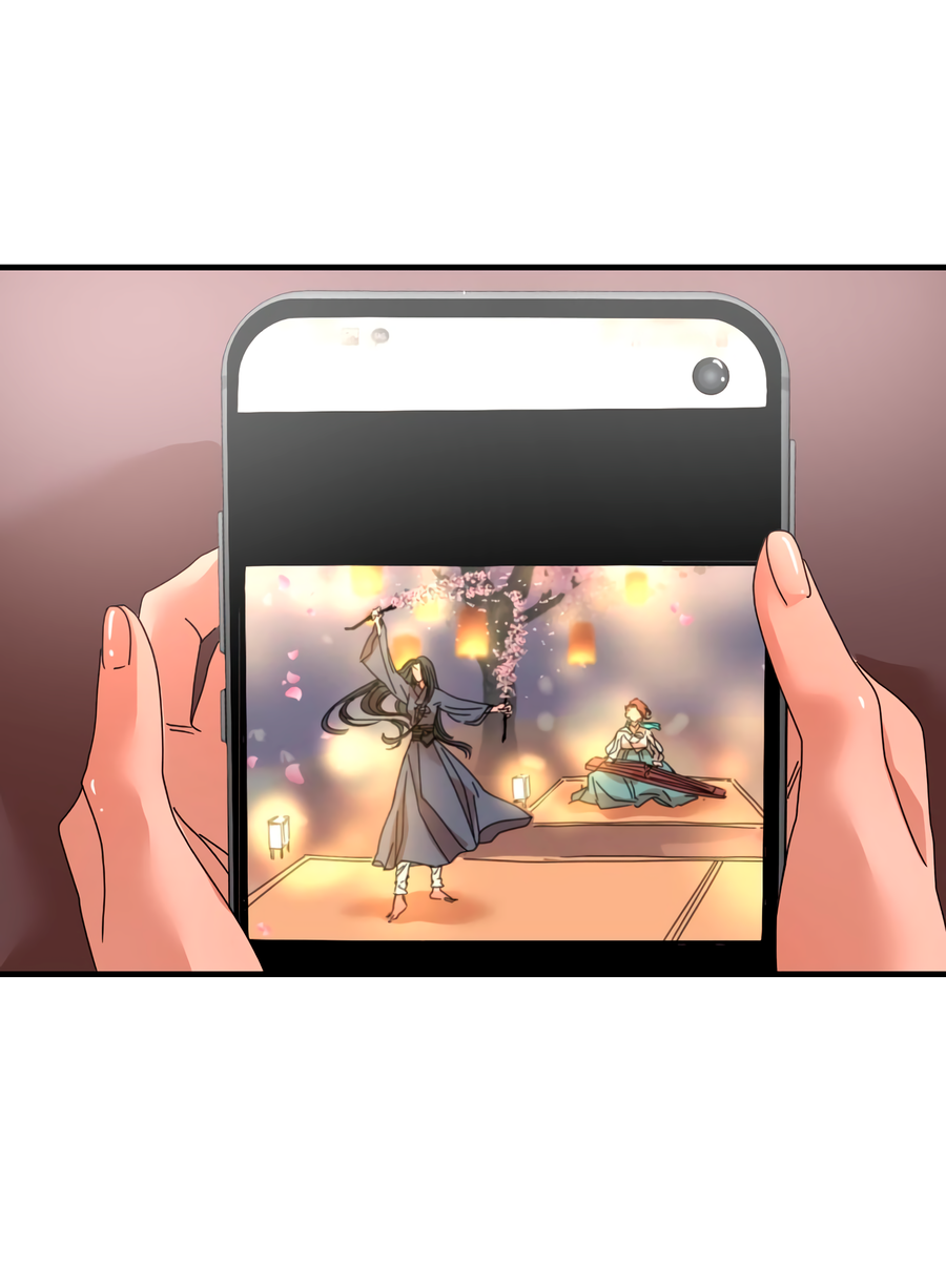 Манга Ты мне нравишься, онни! - Глава 36 Страница 4