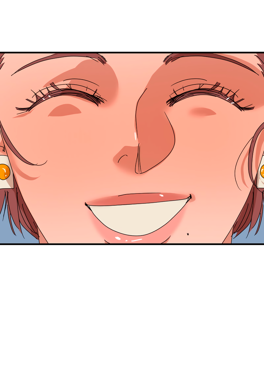 Манга Ты мне нравишься, онни! - Глава 36 Страница 41