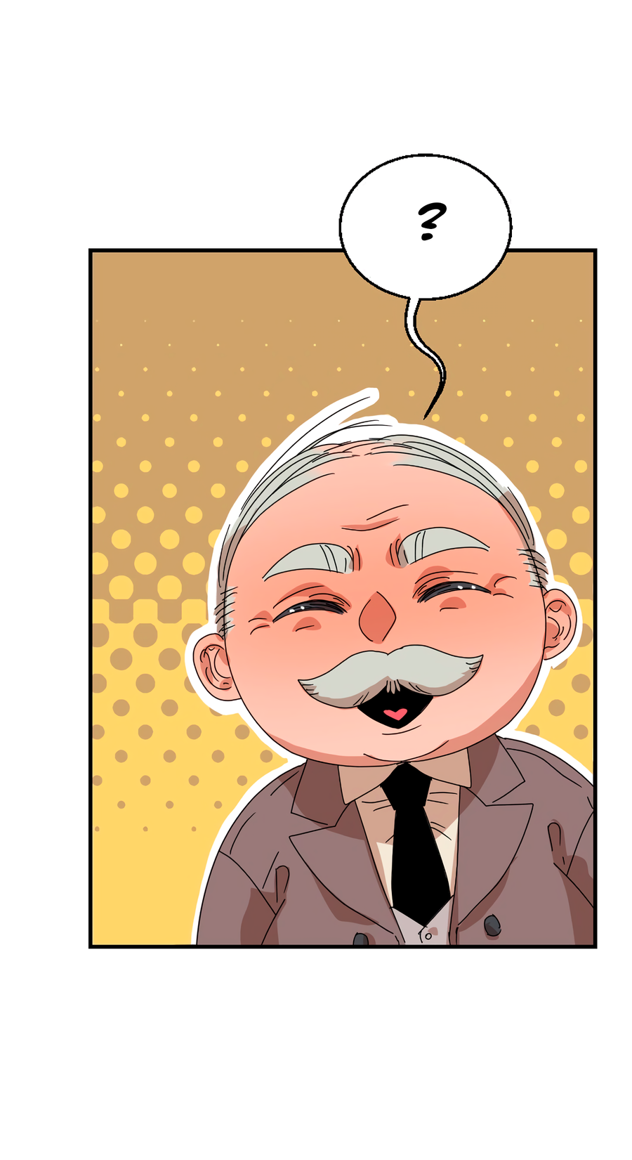 Манга Ты мне нравишься, онни! - Глава 36 Страница 11