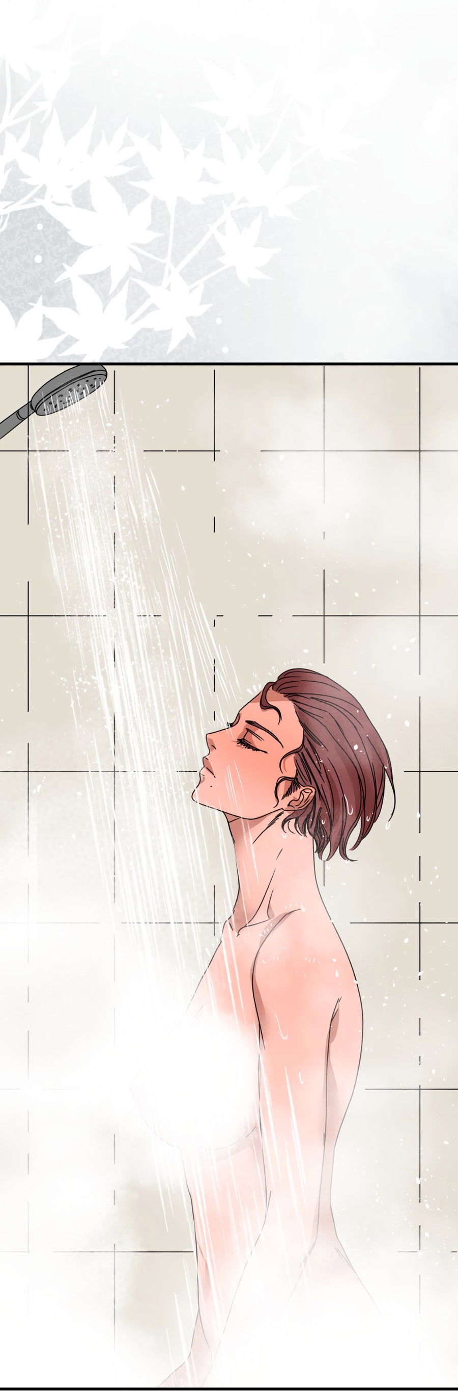 Манга Ты мне нравишься, онни! - Глава 35 Страница 2