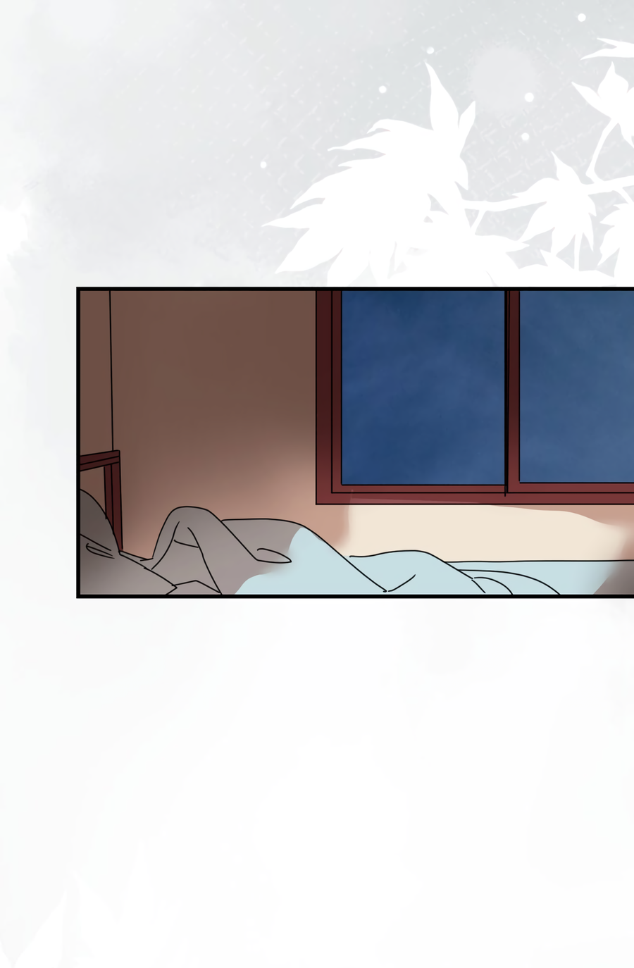 Манга Ты мне нравишься, онни! - Глава 35 Страница 1