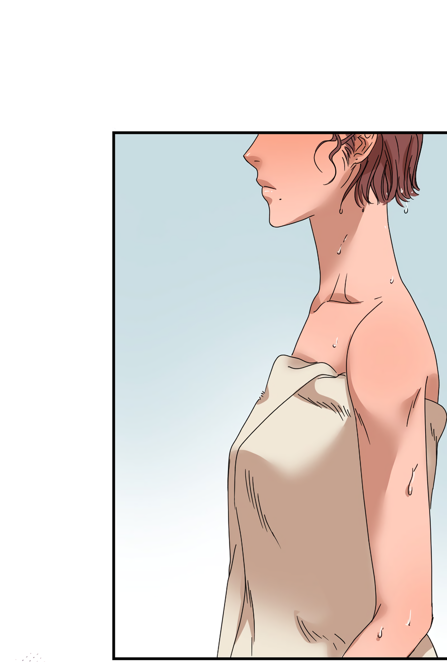 Манга Ты мне нравишься, онни! - Глава 35 Страница 28