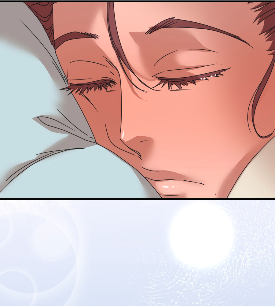 Манга Ты мне нравишься, онни! - Глава 35 Страница 43