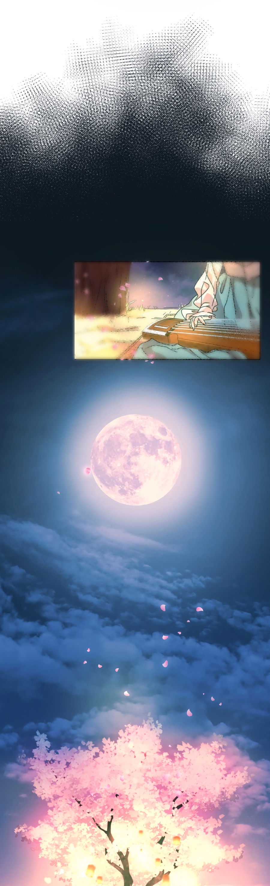 Манга Ты мне нравишься, онни! - Глава 35 Страница 24