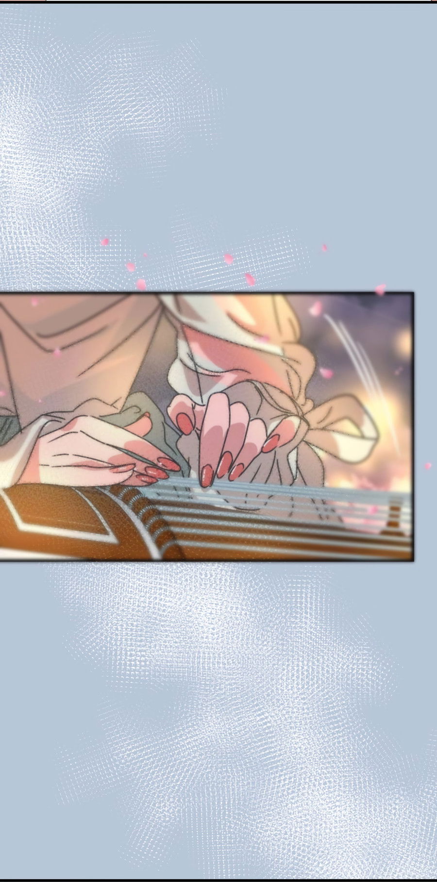 Манга Ты мне нравишься, онни! - Глава 35 Страница 10