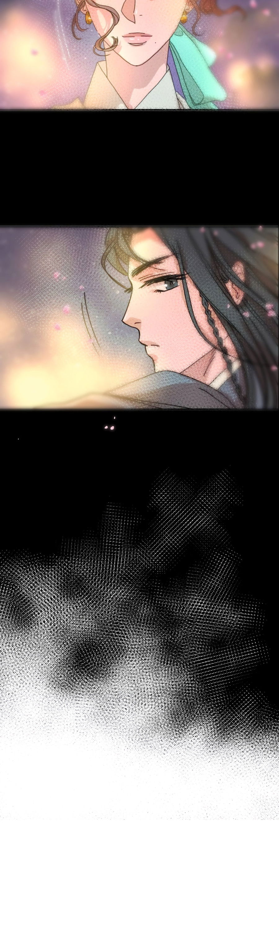 Манга Ты мне нравишься, онни! - Глава 35 Страница 27