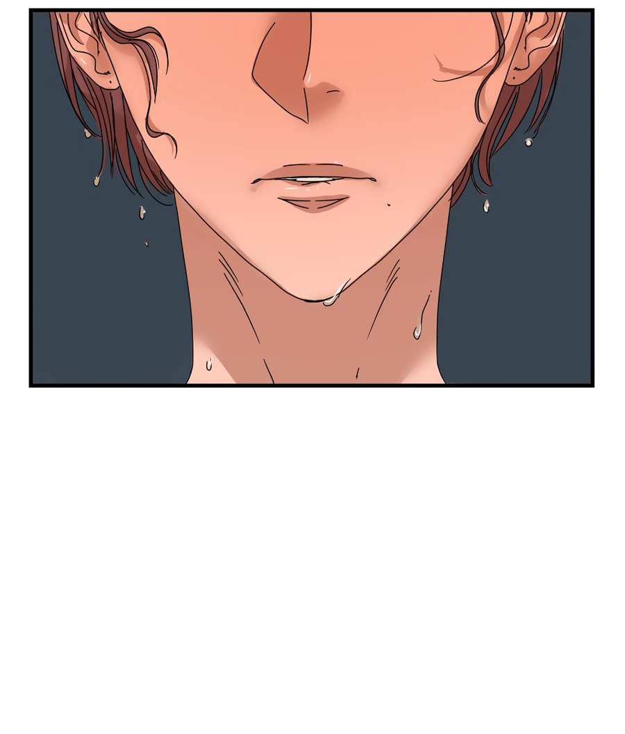 Манга Ты мне нравишься, онни! - Глава 35 Страница 33