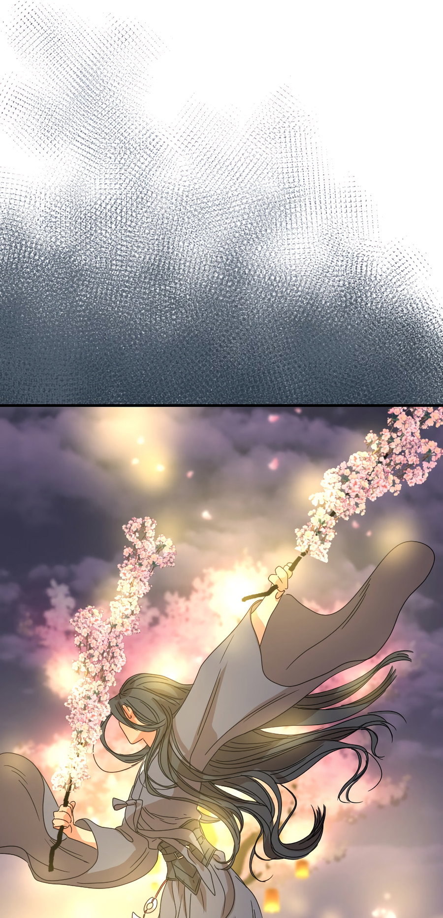 Манга Ты мне нравишься, онни! - Глава 35 Страница 29