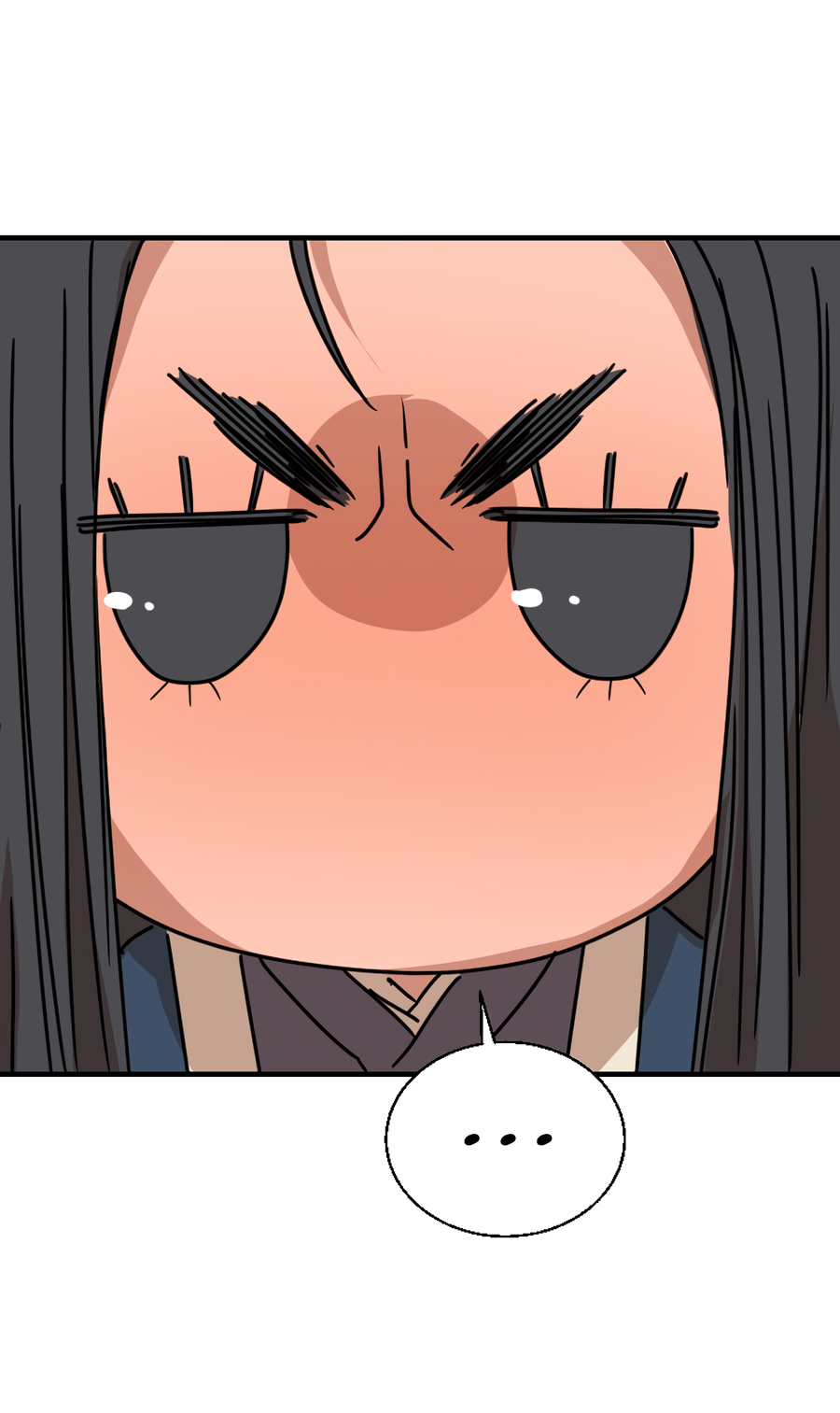 Манга Ты мне нравишься, онни! - Глава 34 Страница 10