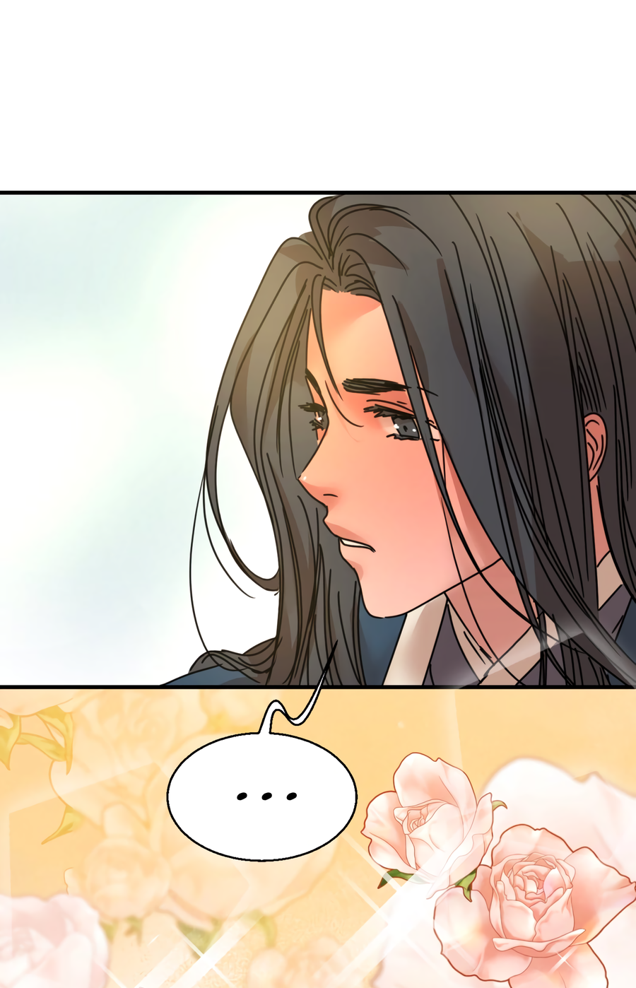 Манга Ты мне нравишься, онни! - Глава 34 Страница 50