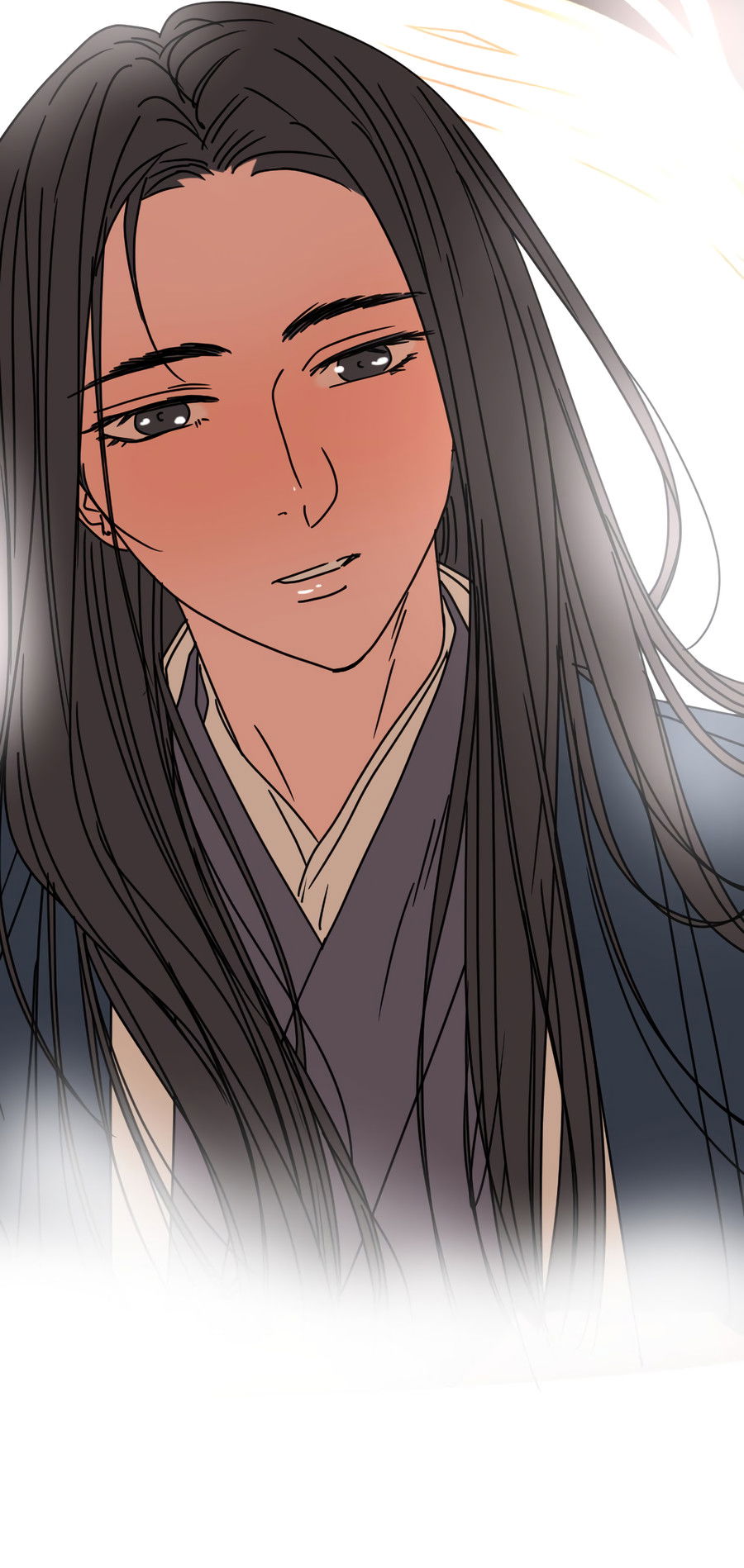 Манга Ты мне нравишься, онни! - Глава 33 Страница 25