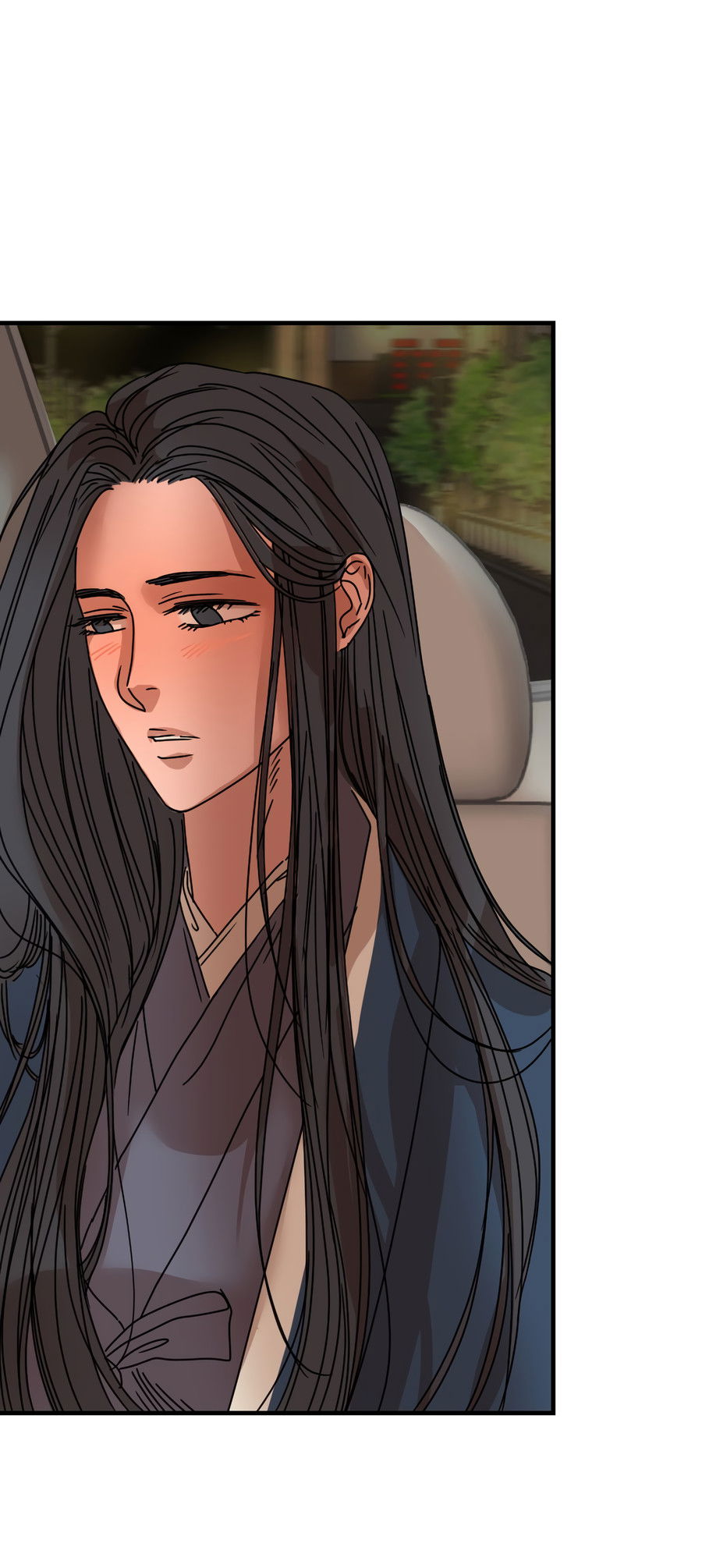 Манга Ты мне нравишься, онни! - Глава 33 Страница 32