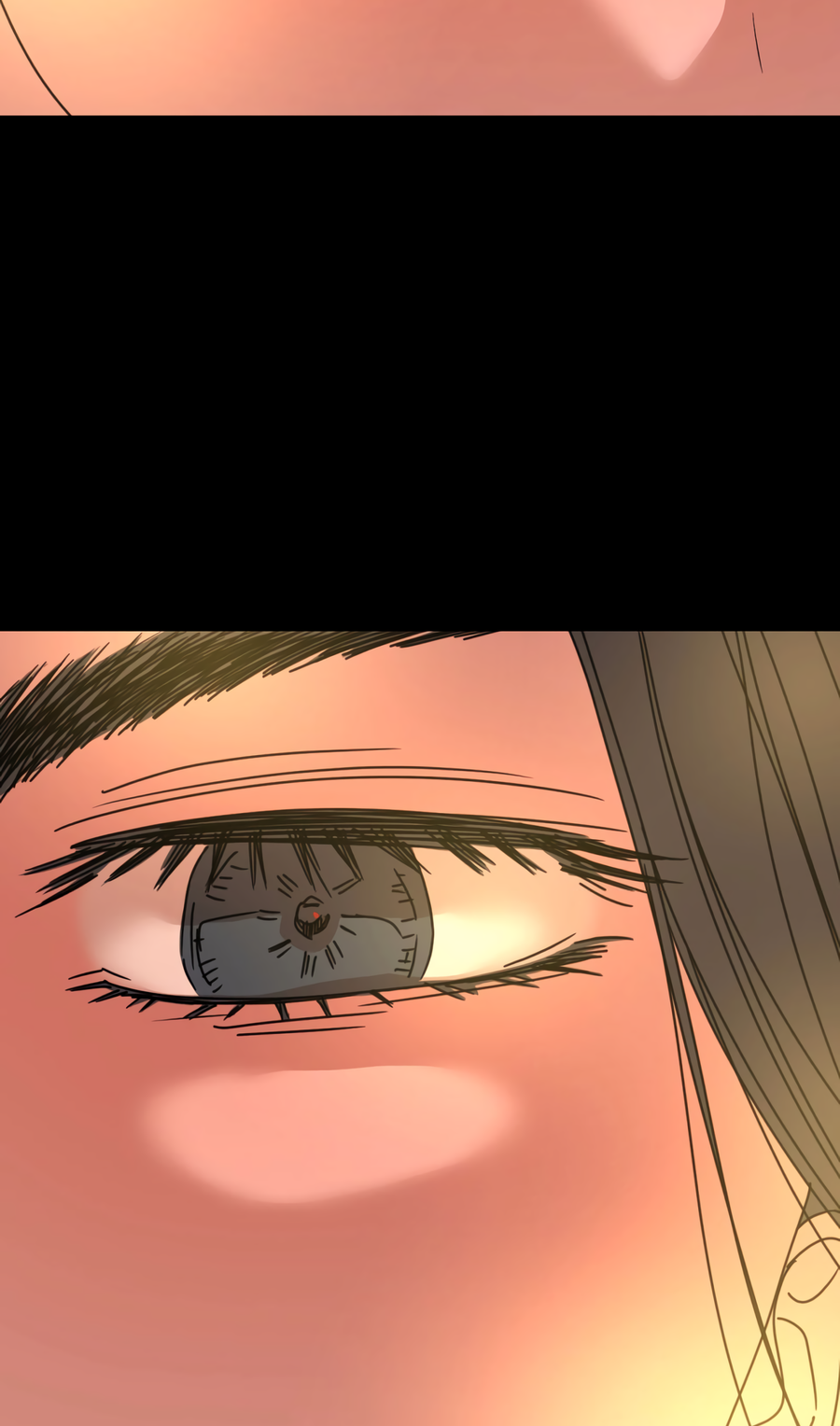 Манга Ты мне нравишься, онни! - Глава 32 Страница 16