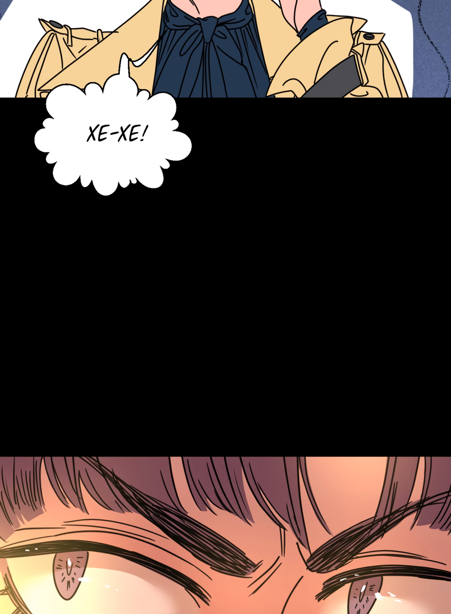 Манга Ты мне нравишься, онни! - Глава 32 Страница 13