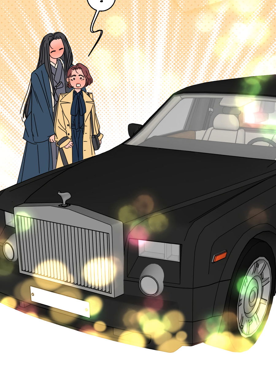 Манга Ты мне нравишься, онни! - Глава 32 Страница 27