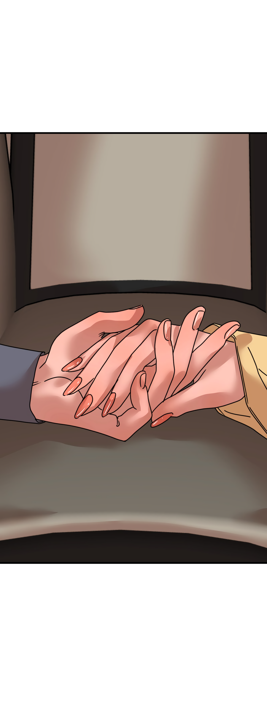 Манга Ты мне нравишься, онни! - Глава 31 Страница 7