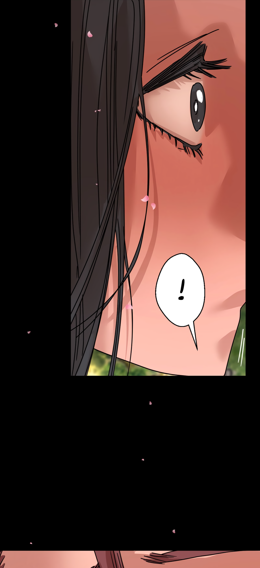 Манга Ты мне нравишься, онни! - Глава 31 Страница 26