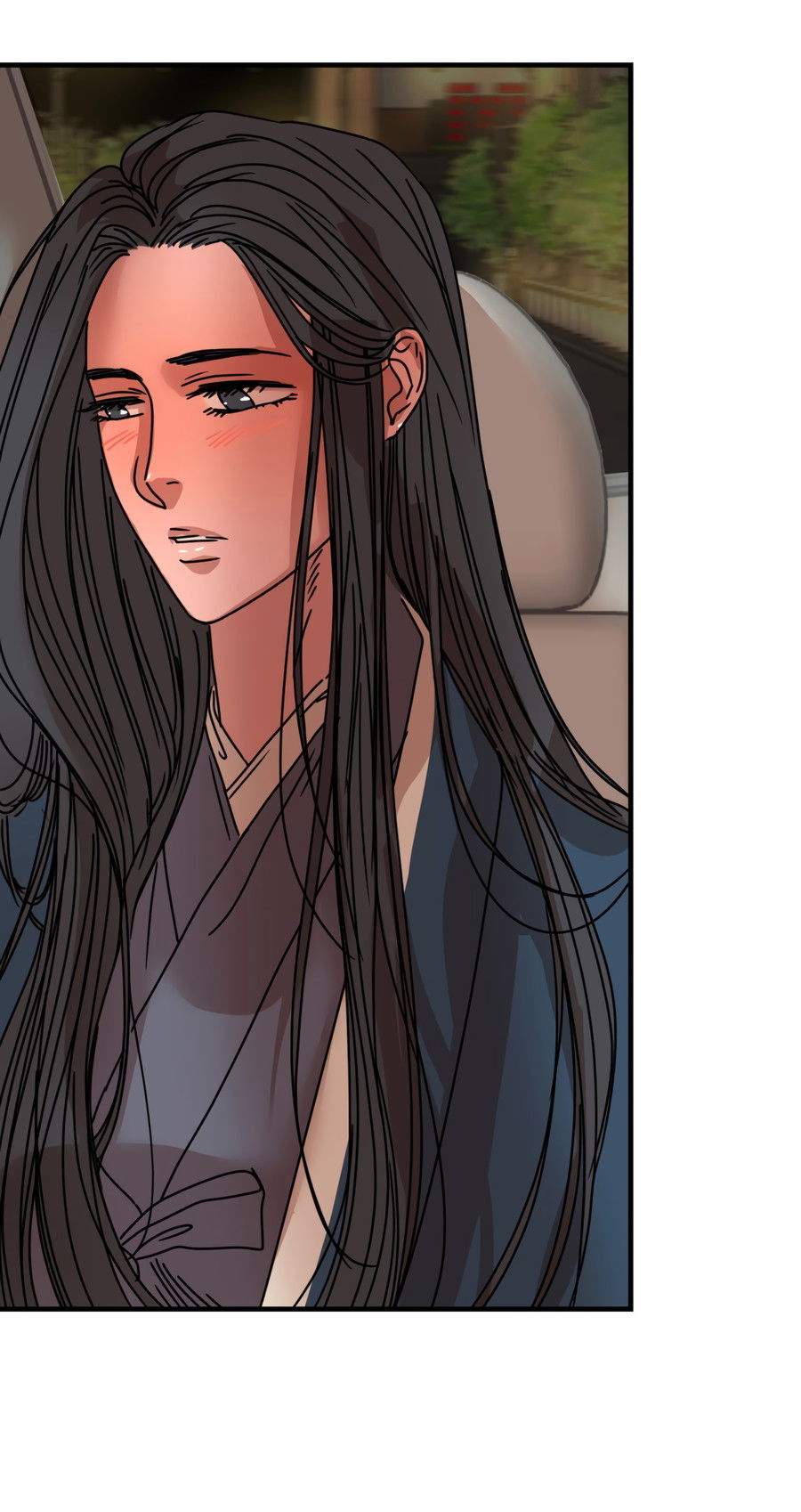 Манга Ты мне нравишься, онни! - Глава 31 Страница 3