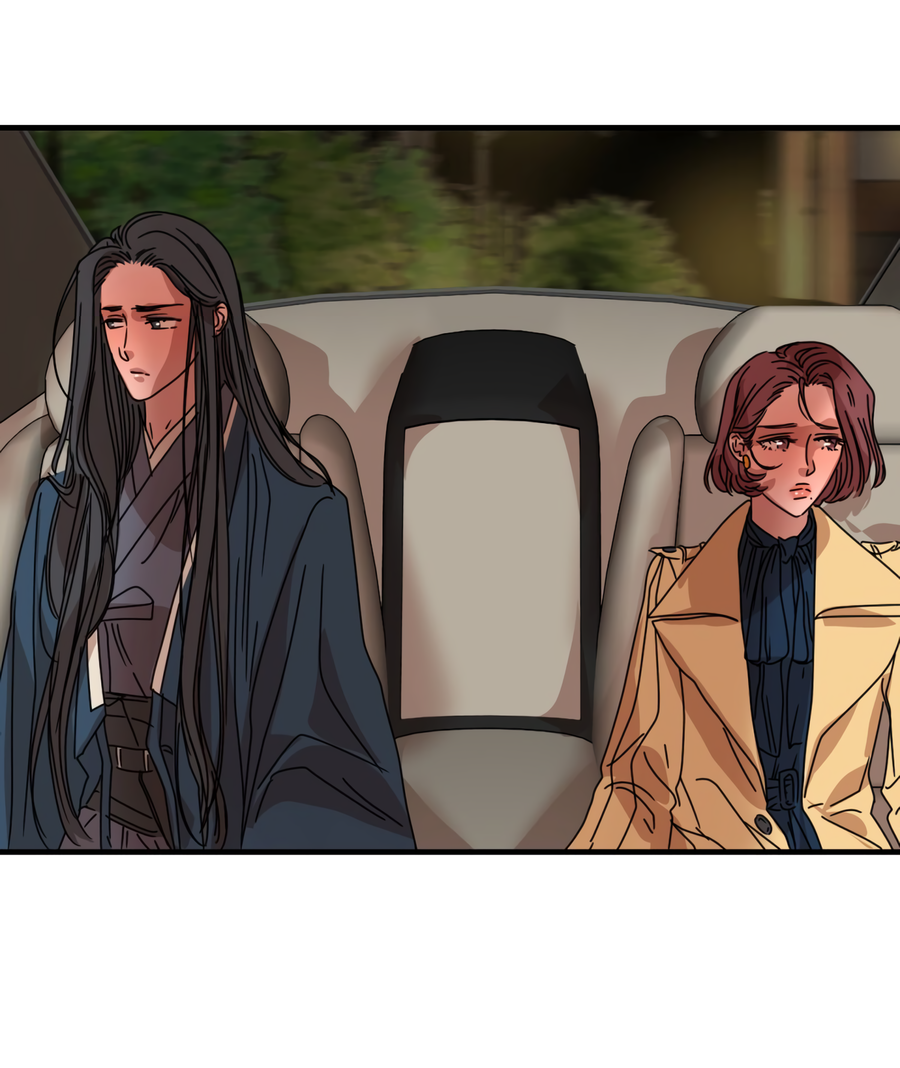 Манга Ты мне нравишься, онни! - Глава 31 Страница 2