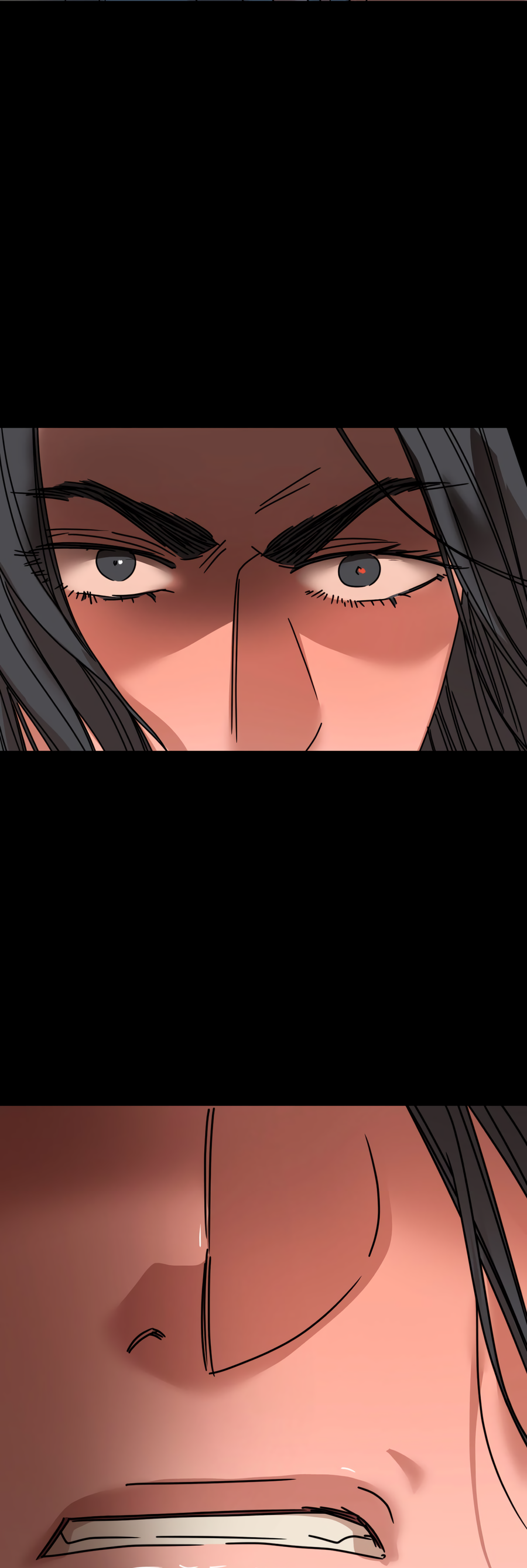 Манга Ты мне нравишься, онни! - Глава 31 Страница 43