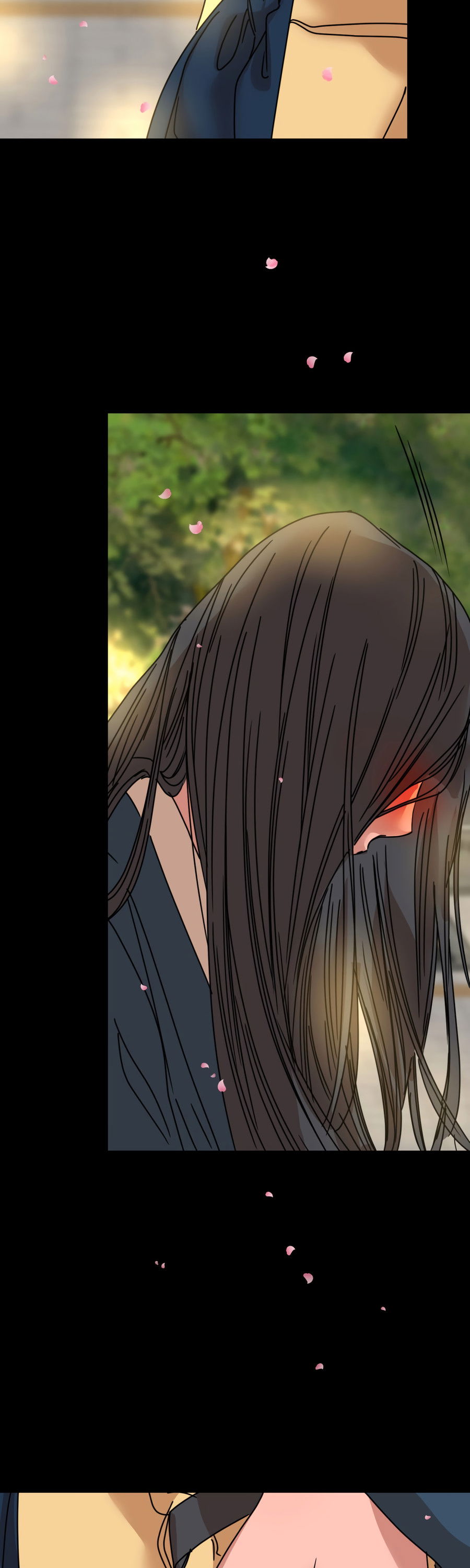 Манга Ты мне нравишься, онни! - Глава 31 Страница 31