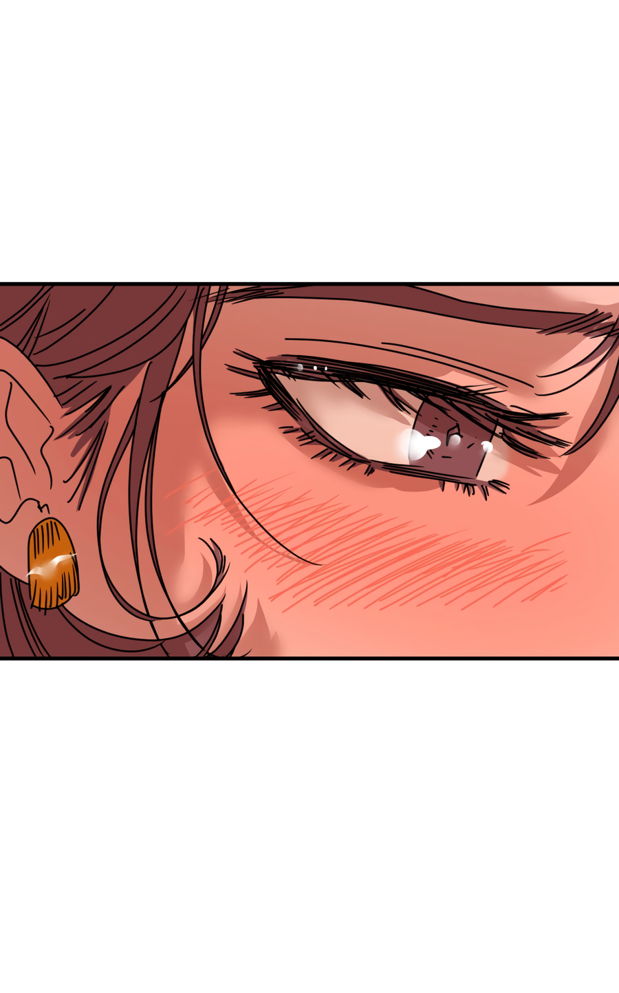 Манга Ты мне нравишься, онни! - Глава 31 Страница 6