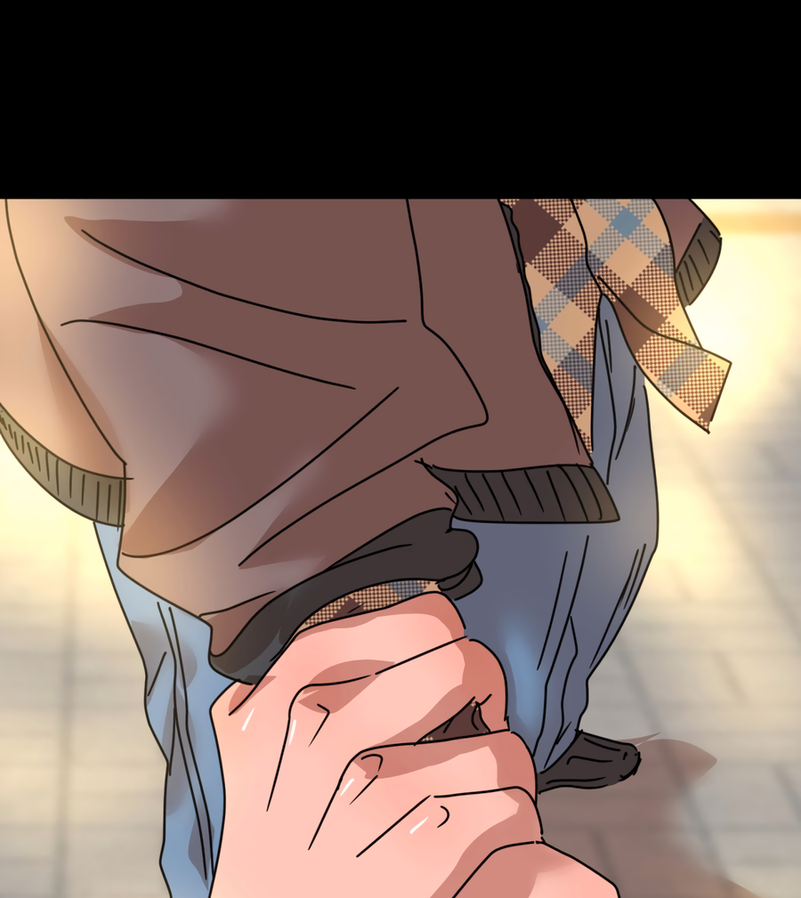 Манга Ты мне нравишься, онни! - Глава 31 Страница 40