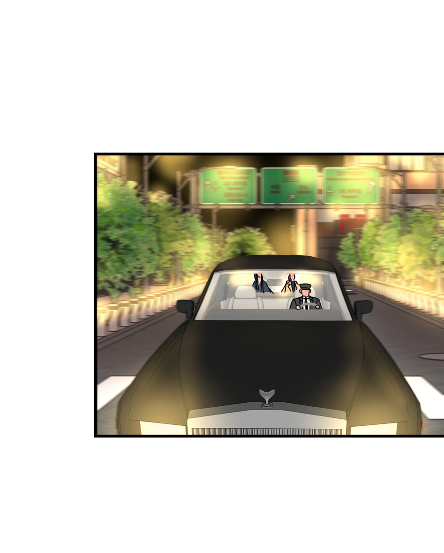 Манга Ты мне нравишься, онни! - Глава 31 Страница 1