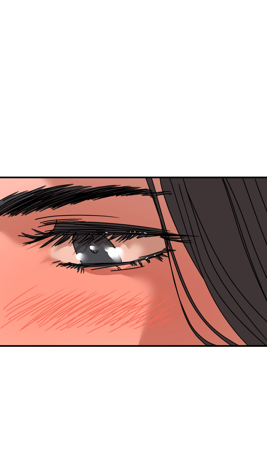 Манга Ты мне нравишься, онни! - Глава 31 Страница 5