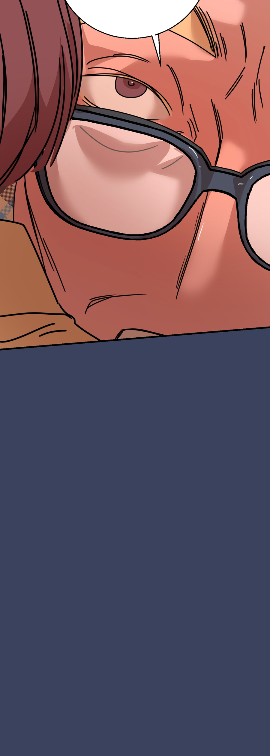 Манга Ты мне нравишься, онни! - Глава 30 Страница 42