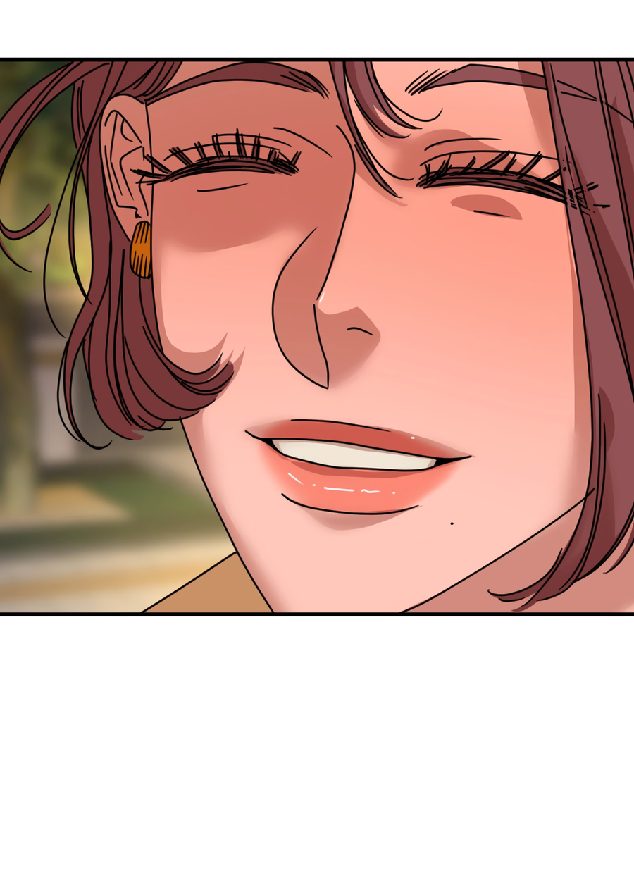 Манга Ты мне нравишься, онни! - Глава 30 Страница 13