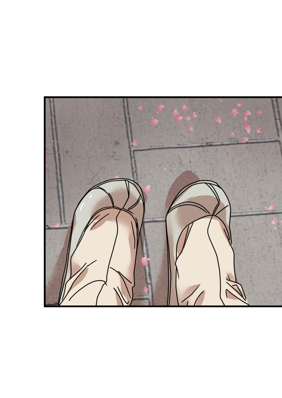 Манга Ты мне нравишься, онни! - Глава 30 Страница 3