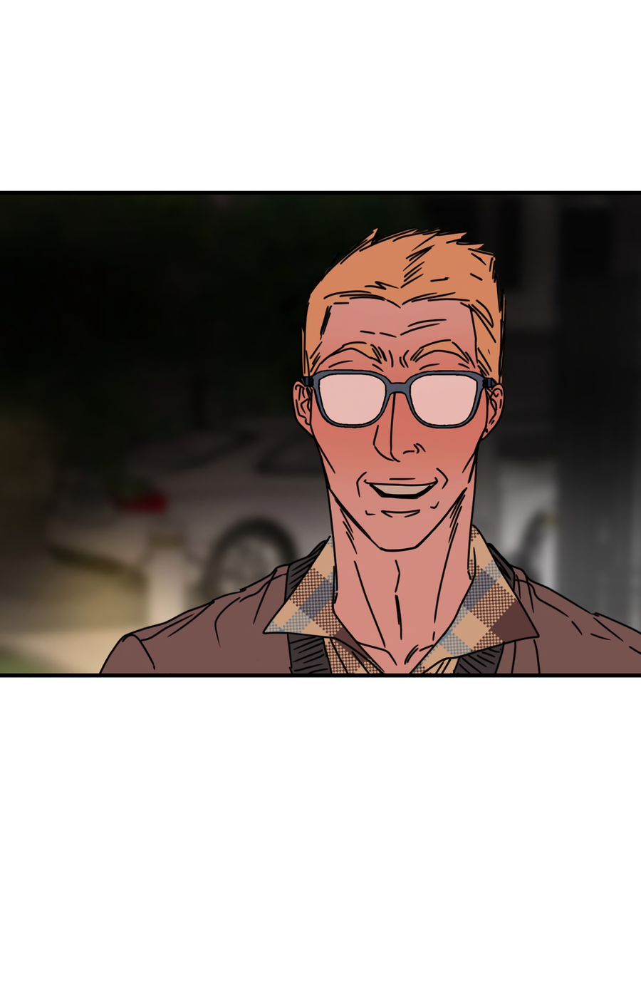 Манга Ты мне нравишься, онни! - Глава 30 Страница 57