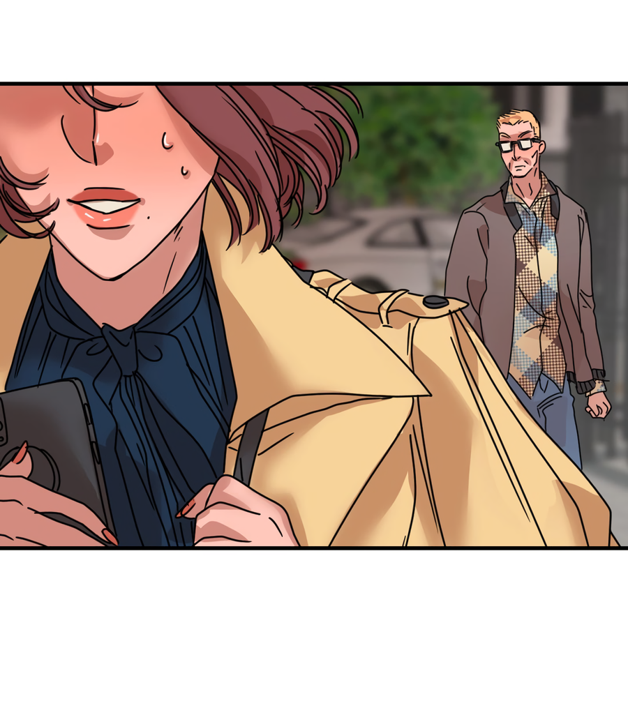 Манга Ты мне нравишься, онни! - Глава 30 Страница 22