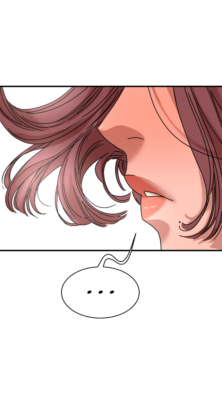 Манга Ты мне нравишься, онни! - Глава 30 Страница 55