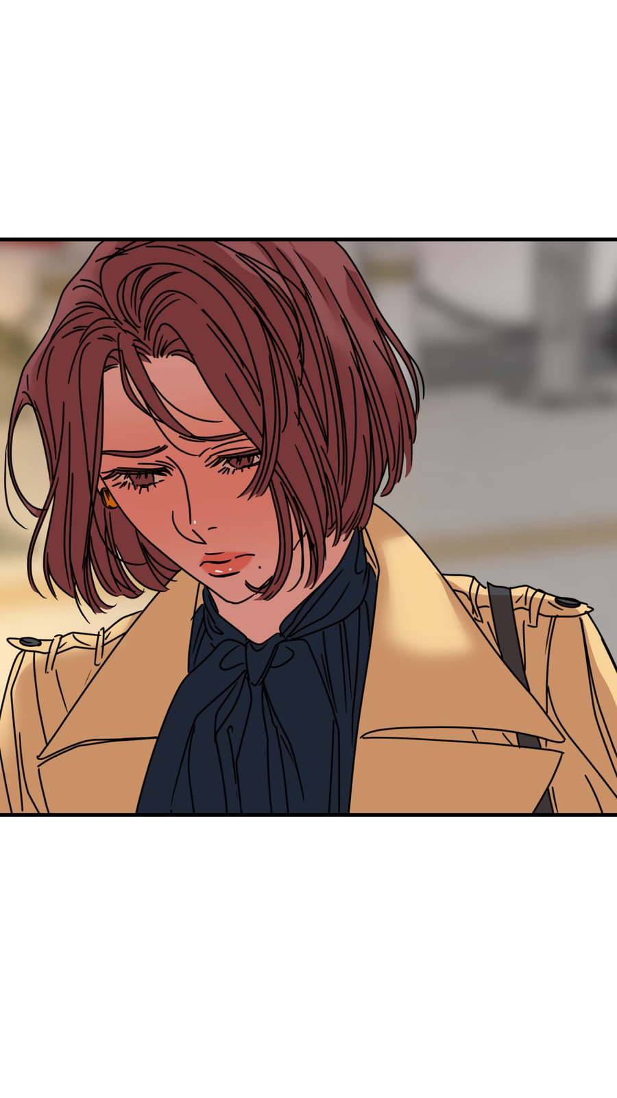 Манга Ты мне нравишься, онни! - Глава 30 Страница 66