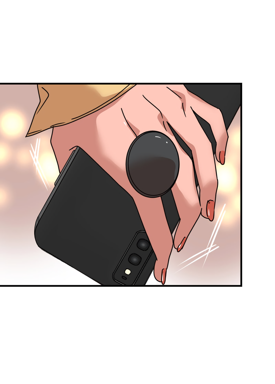 Манга Ты мне нравишься, онни! - Глава 30 Страница 4