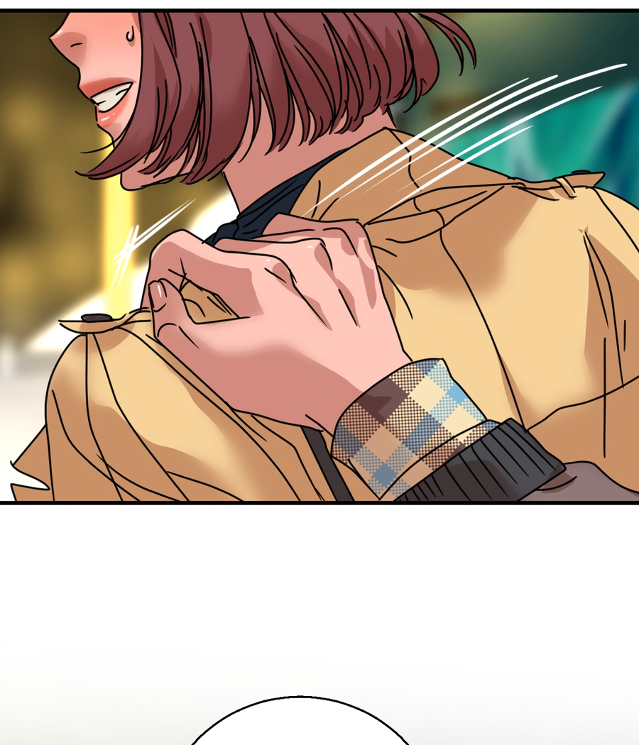 Манга Ты мне нравишься, онни! - Глава 30 Страница 24