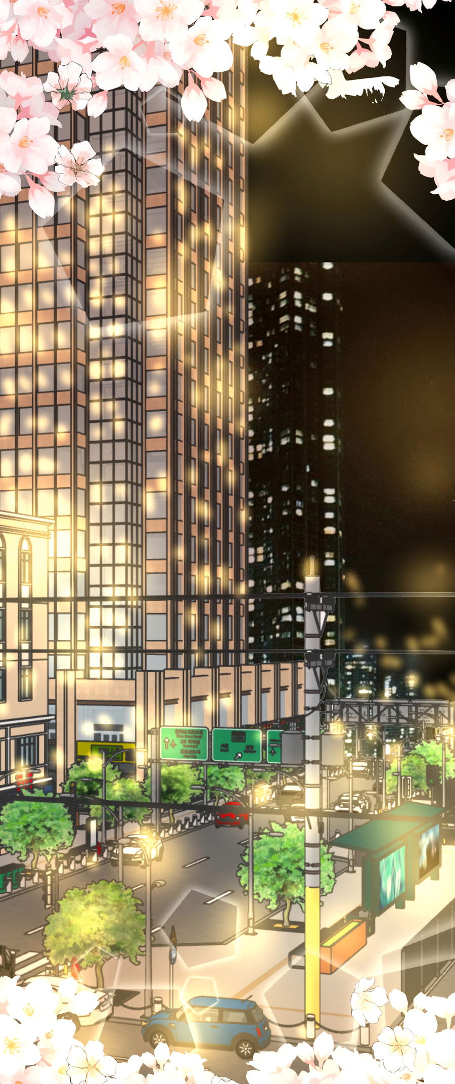 Манга Ты мне нравишься, онни! - Глава 29 Страница 24