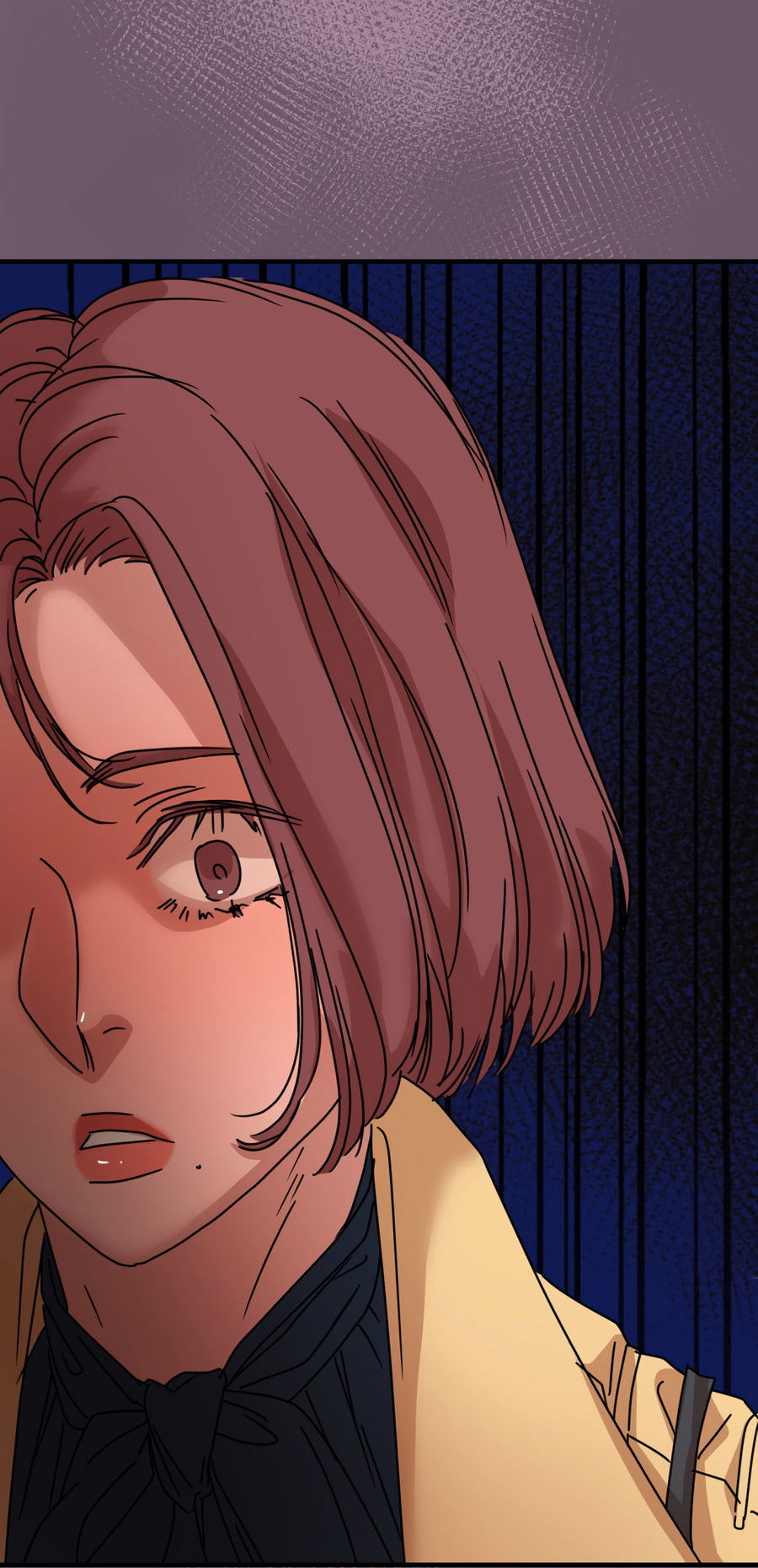 Манга Ты мне нравишься, онни! - Глава 29 Страница 38