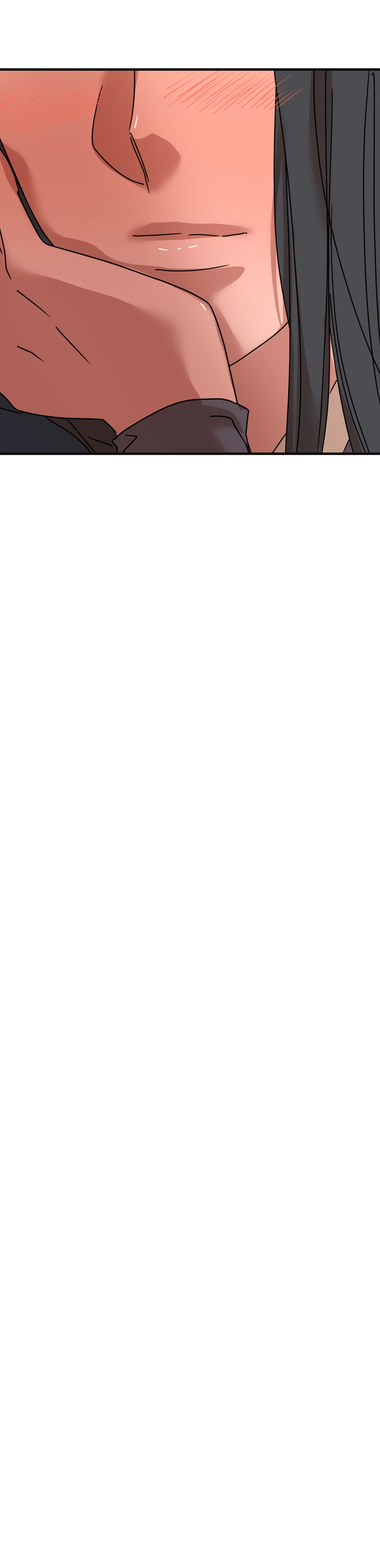 Манга Ты мне нравишься, онни! - Глава 28 Страница 45