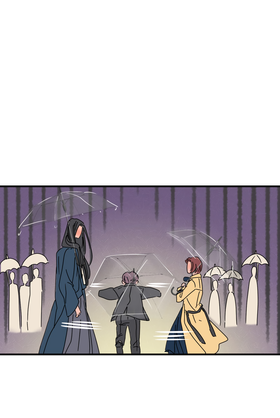 Манга Ты мне нравишься, онни! - Глава 28 Страница 20