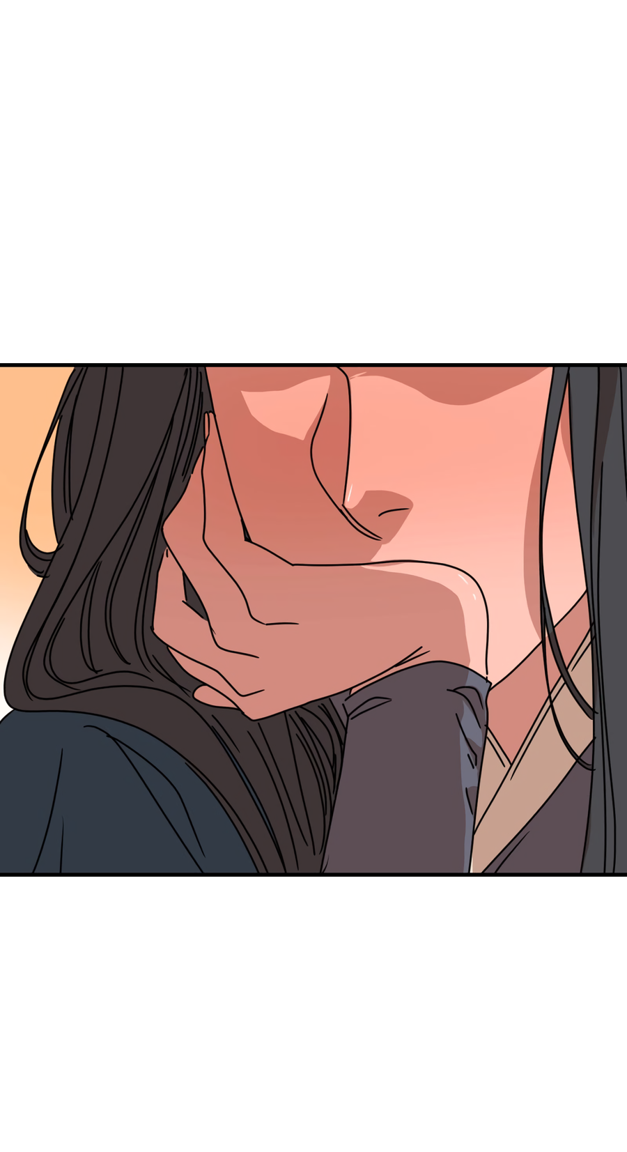 Манга Ты мне нравишься, онни! - Глава 28 Страница 42