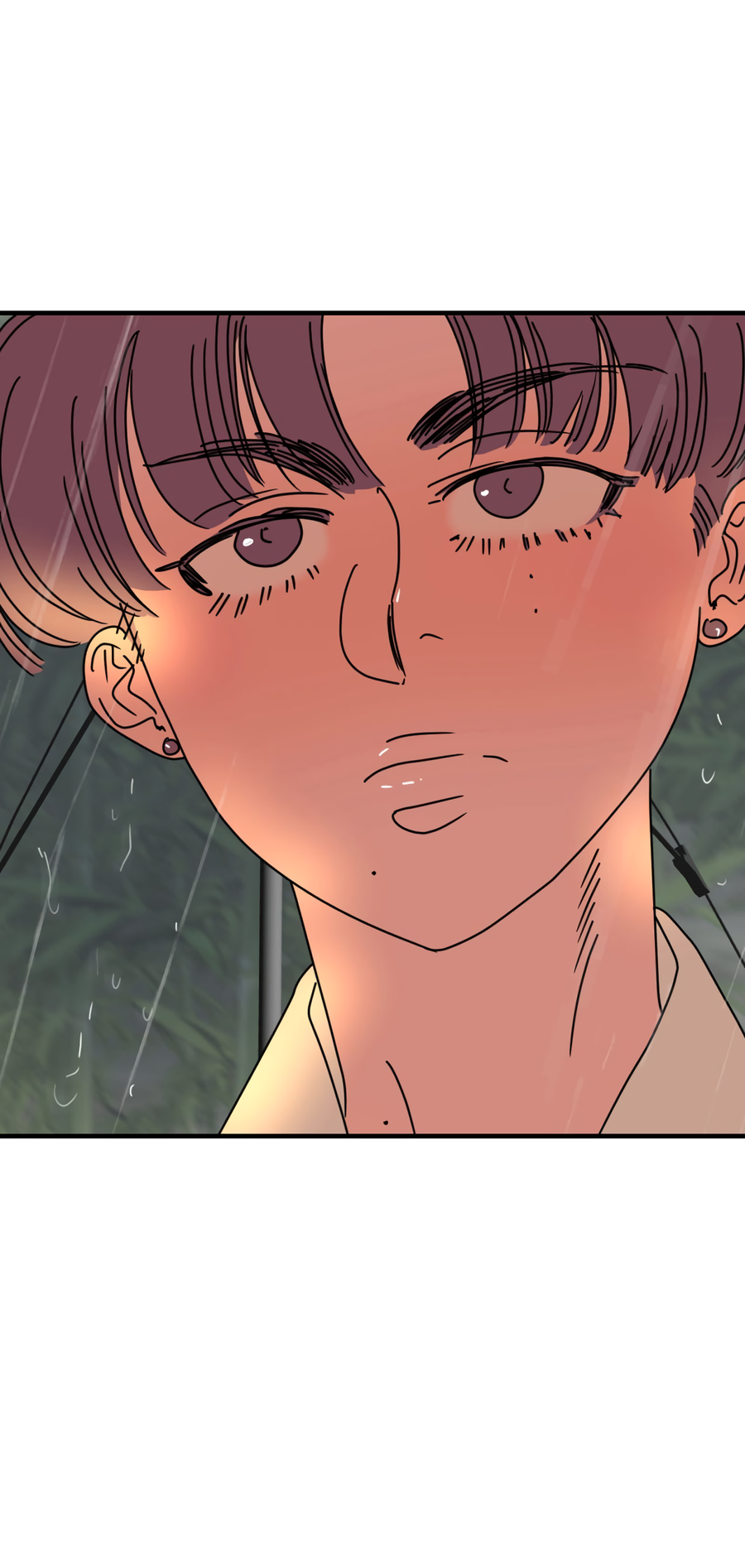 Манга Ты мне нравишься, онни! - Глава 28 Страница 6